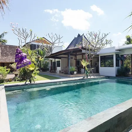 Paradise Valley Villa Canggu